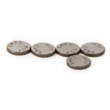 Hot Cams Valve Shims 7.48x2.30mm - 5/Pack 5PK748230_29478