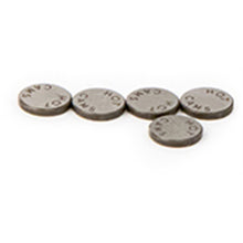 Hot Cams Valve Shims 7.48x2.35mm - 5/Pack 5PK748235_29479