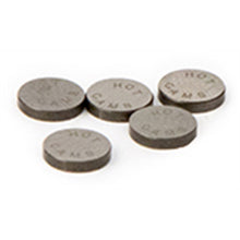 Hot Cams Valve Shims 8.90x1.80mm - 5/Pack 5PK890180_29482