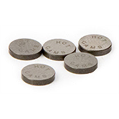 Hot Cams Valve Shims 8.90x1.80mm - 5/Pack 5PK890180_29482