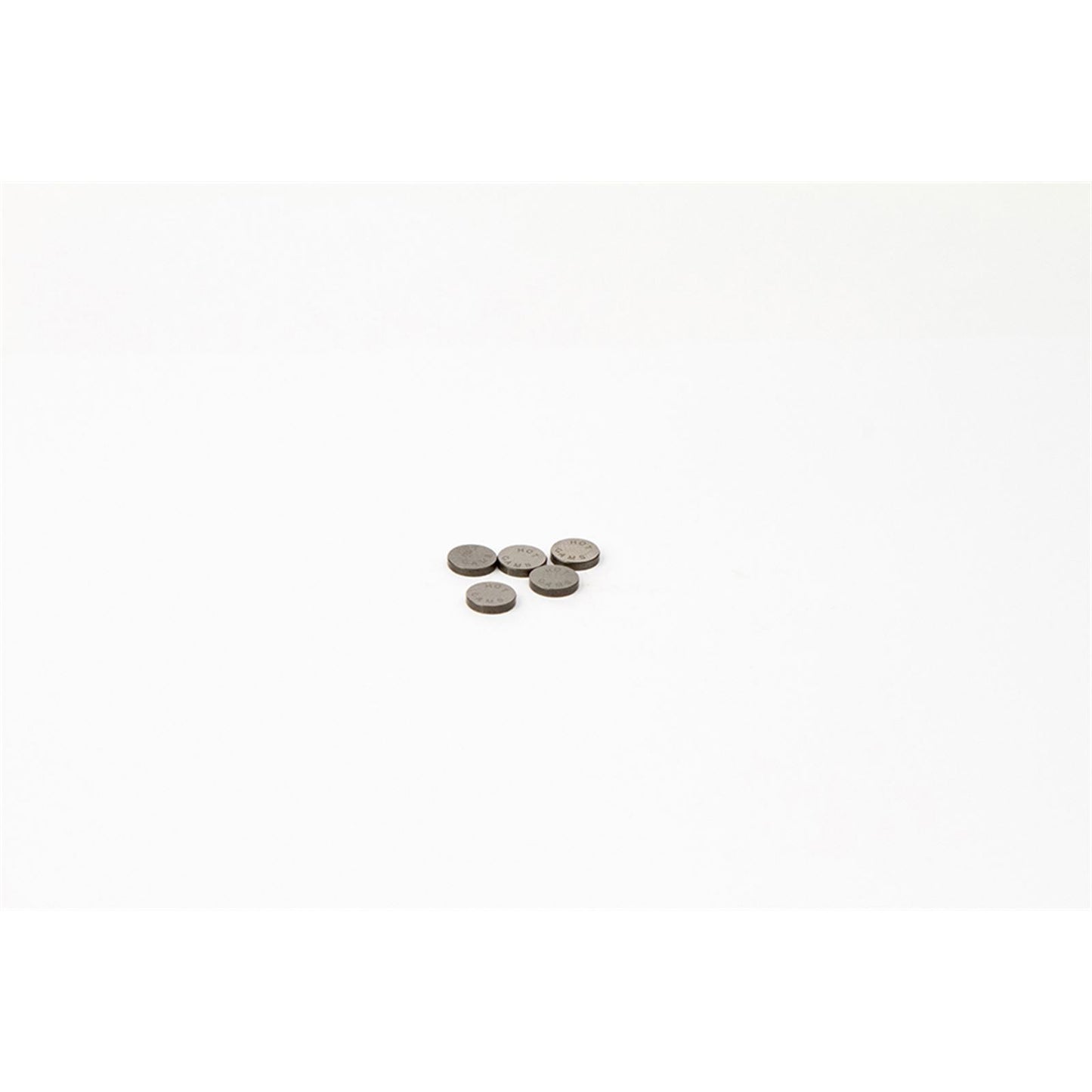 Hot Cams Valve Shims 8.90x2.08mm - 5/Pack 5PK890208_29483