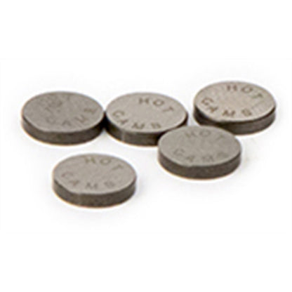 Hot Cams Valve Shims 8.90x2.44mm - 5/Pack 5PK890244_29484
