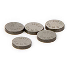 Hot Cams Valve Shims 8.90x2.52mm - 5/Pack 5PK890252_29485
