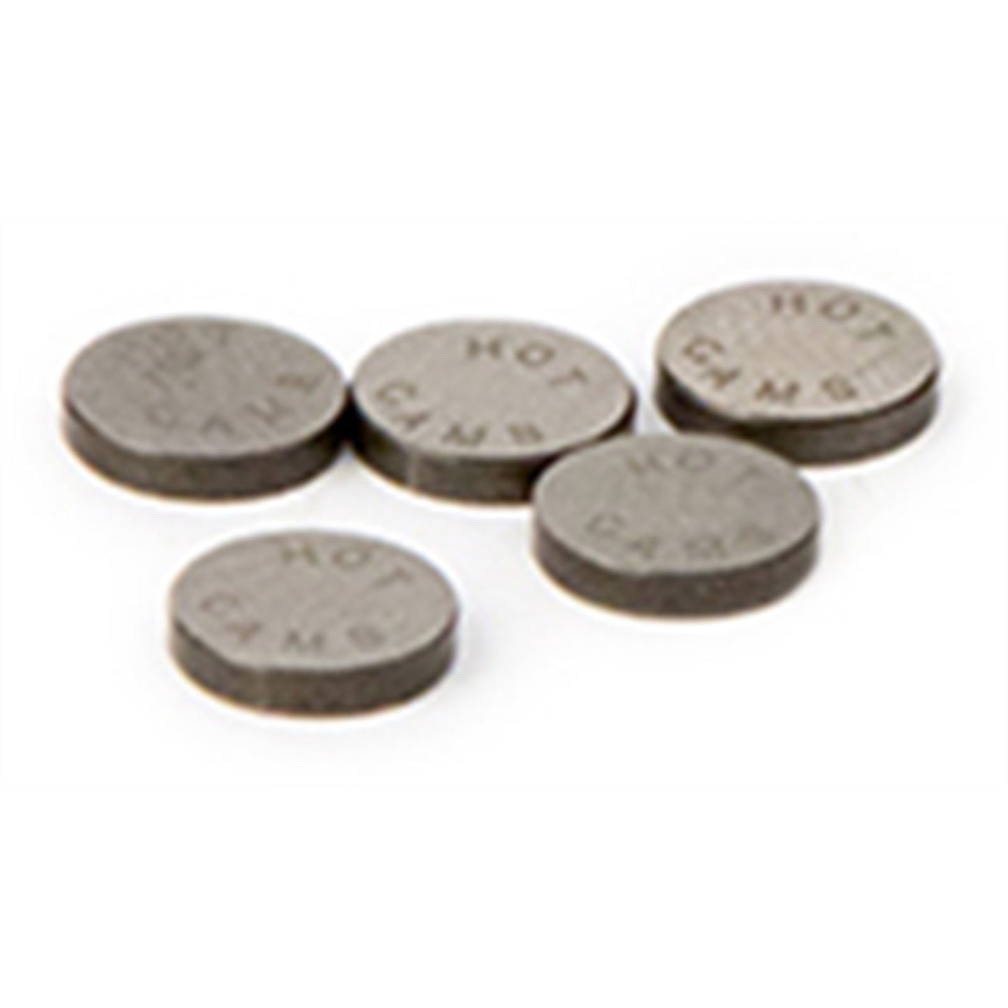 Hot Cams Valve Shims 8.90x2.56mm - 5/Pack 5PK890256_29486