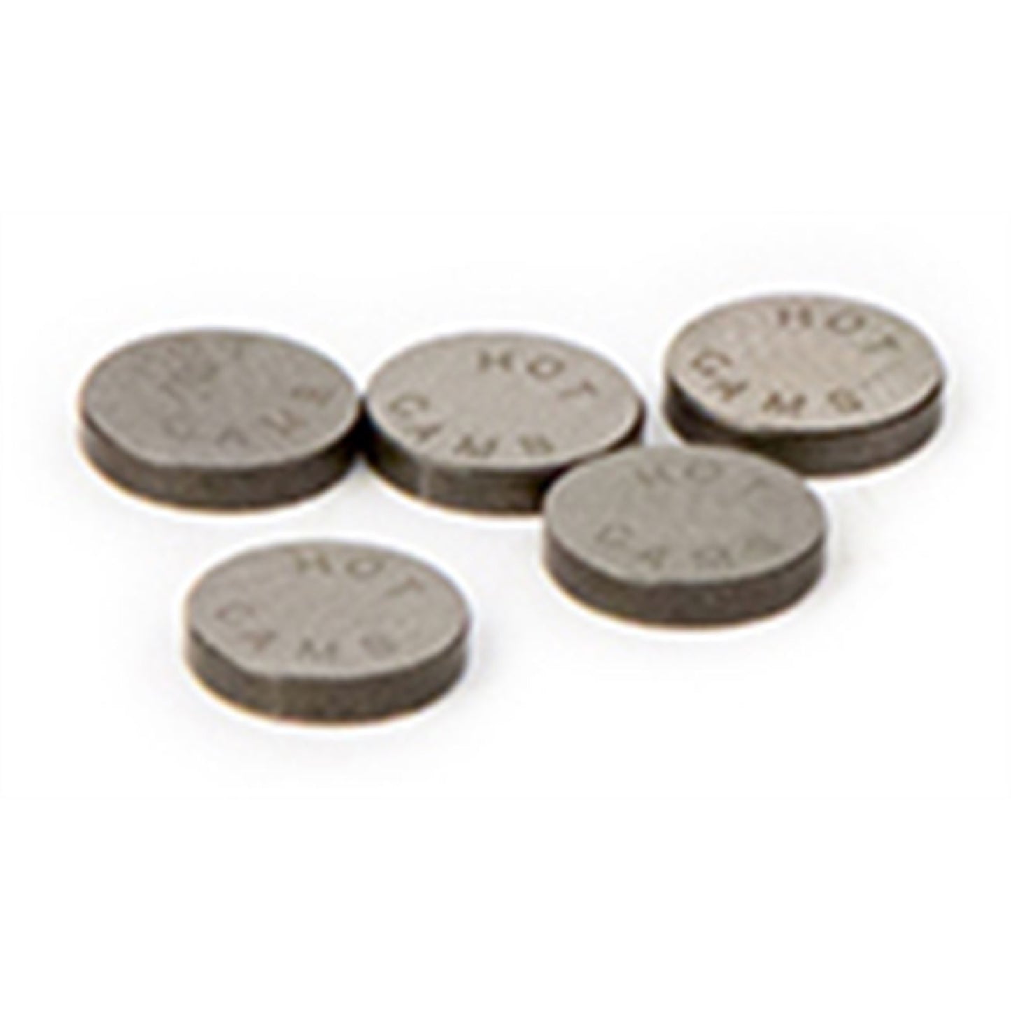 Hot Cams Valve Shims 8.90x2.60mm - 5/Pack 5PK890260_29487