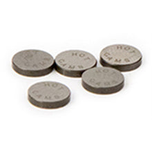 Hot Cams Valve Shims 8.90x2.60mm - 5/Pack 5PK890260_29487