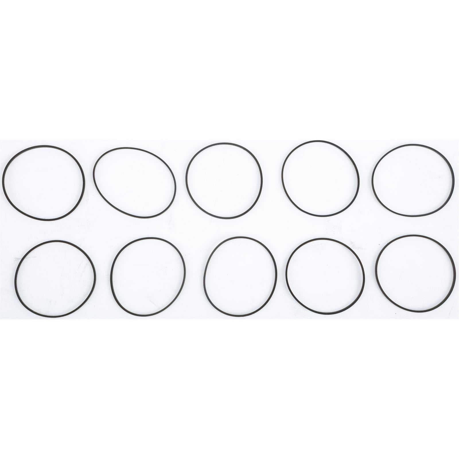 Cometic Oil Pump Cover O-Ring Ironhead Sportster 10 Pack C9445_29488