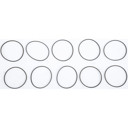 Cometic Oil Pump Cover O-Ring Ironhead Sportster 10 Pack C9445_29488