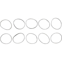 Cometic Oil Pump Cover O-Ring Ironhead Sportster 10 Pack C9445_364276