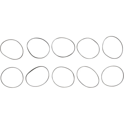 Cometic Oil Pump Cover O-Ring Ironhead Sportster 10 Pack C9445_364276
