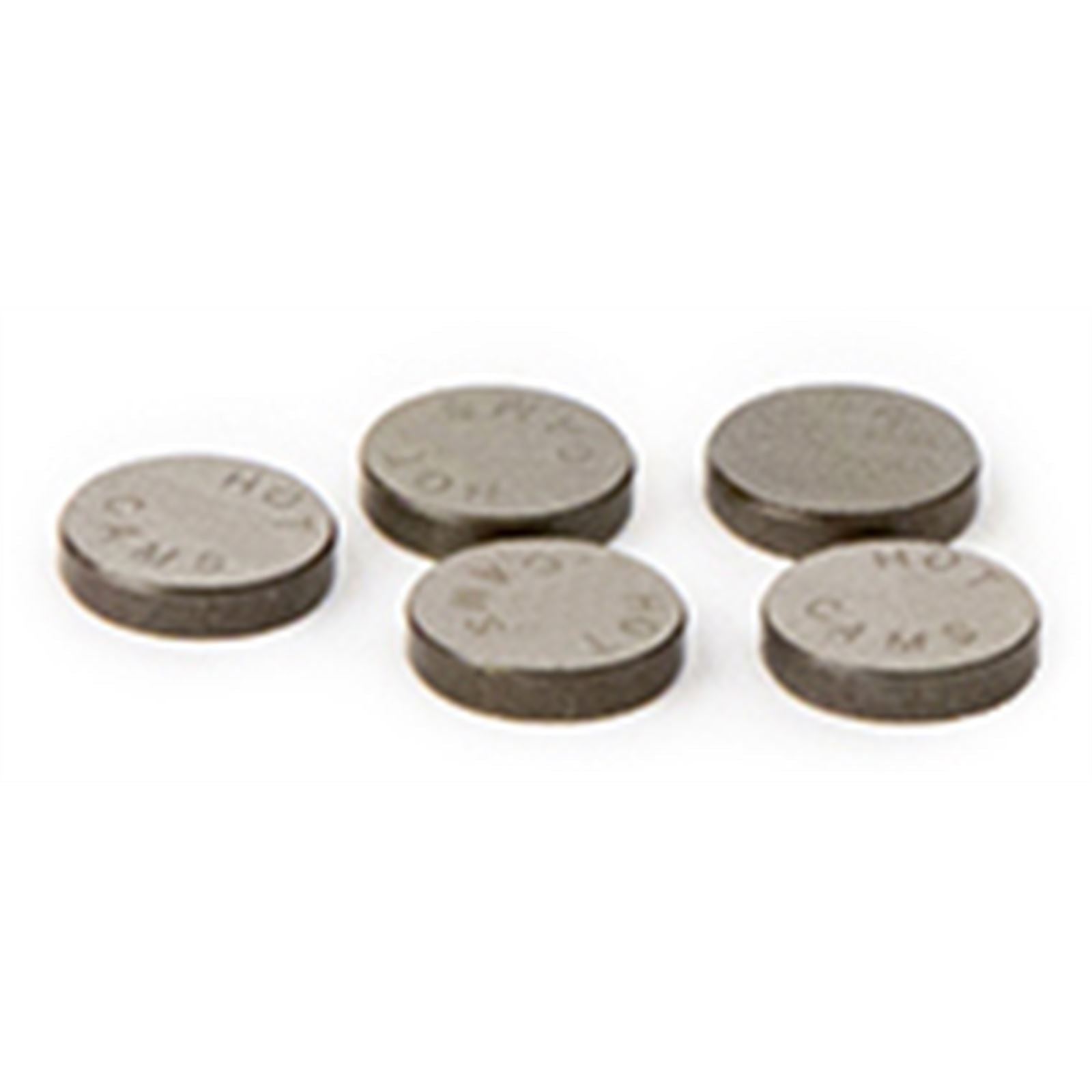 Hot Cams Valve Shims 9.48x3.45mm - 5/Pack 5PK948345_29489