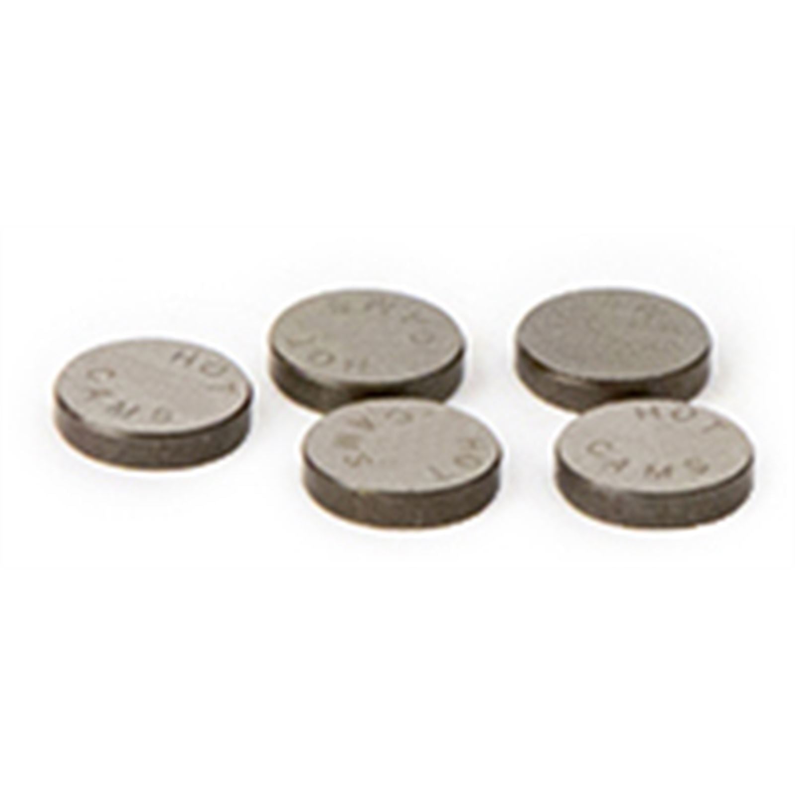 Hot Cams Valve Shims 9.48x3.50mm - 5/Pack 5PK948350_29490