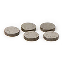 Hot Cams Valve Shims 9.48x3.50mm - 5/Pack 5PK948350_29490