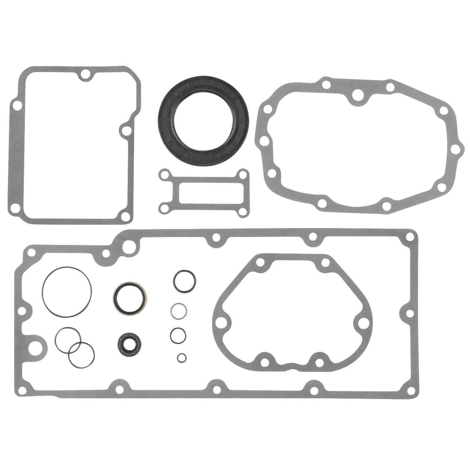 Cometic Complete Transmission Gasket Kit Twin Cam C9639_29491