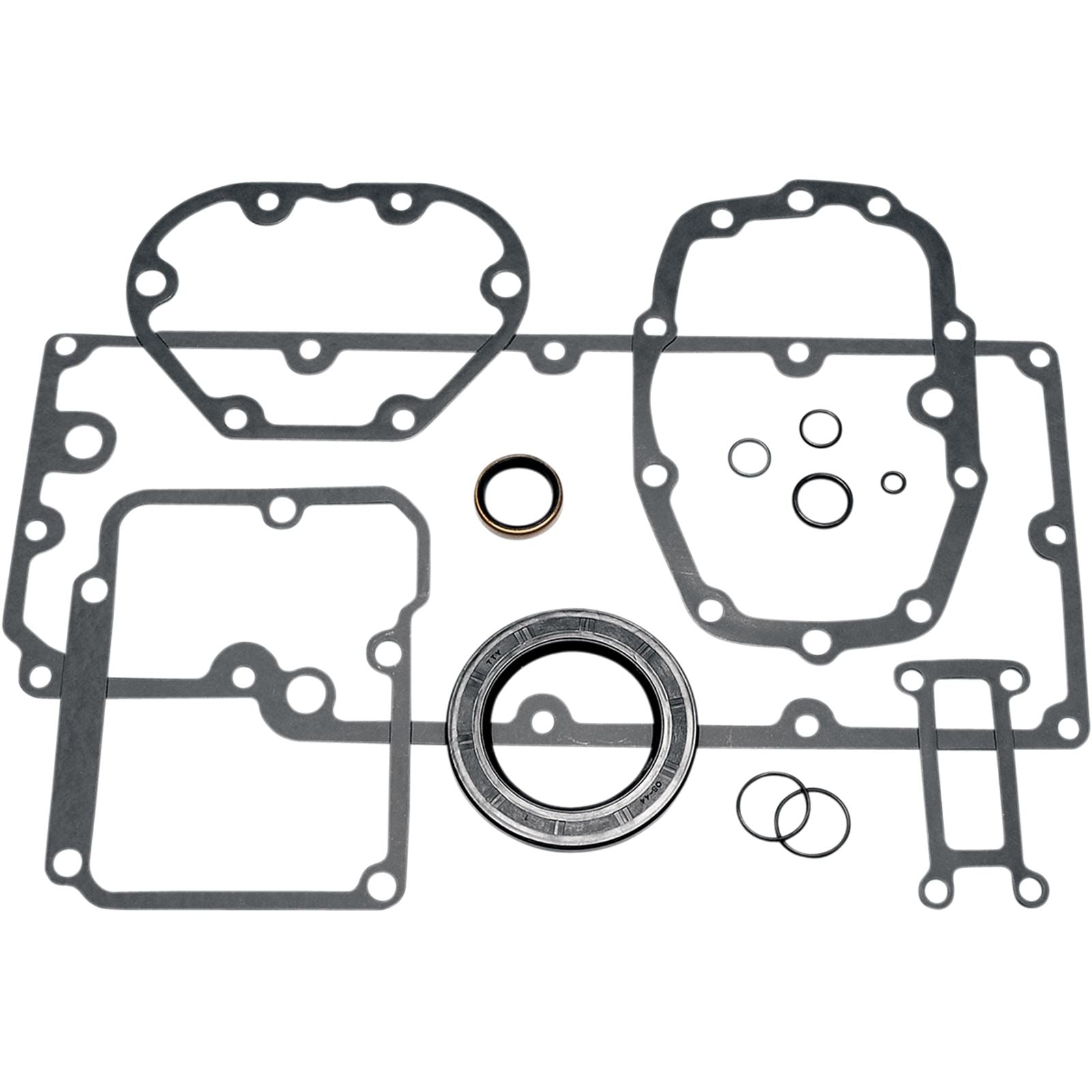 Cometic Complete Transmission Gasket Kit Twin Cam C9639_363213