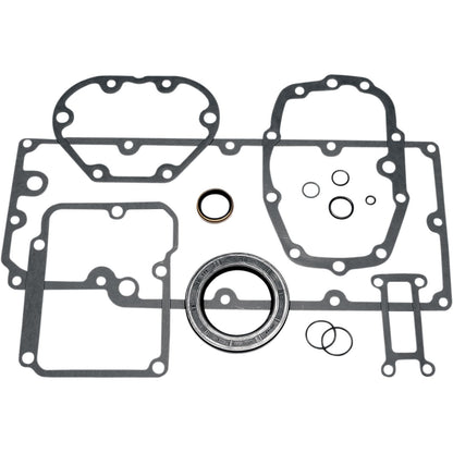 Cometic Complete Transmission Gasket Kit Twin Cam C9639_363213