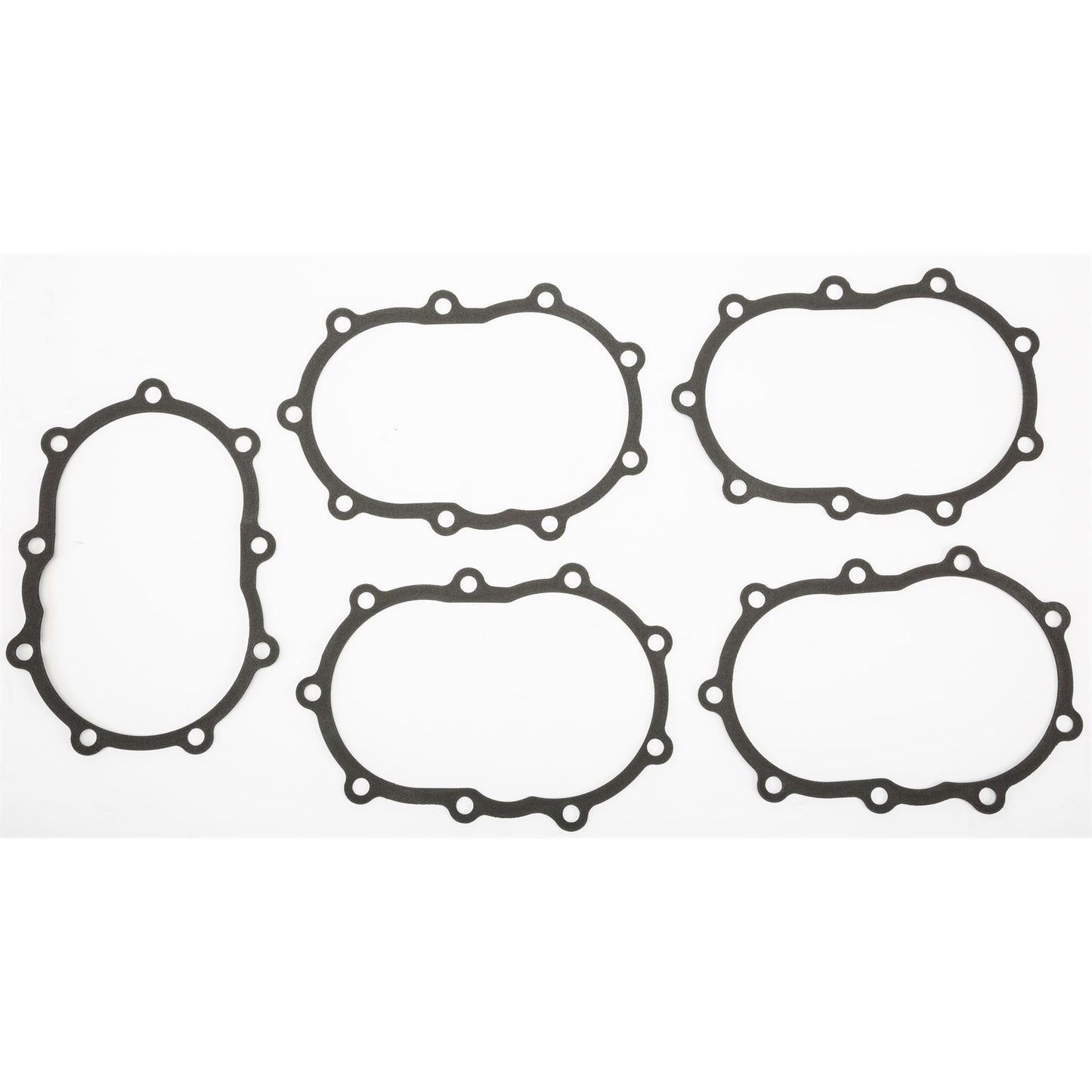 James Gaskets Transmission End Cover Gaskets Foamet 5/Pack [MPN: JGI-33295-36-F]_29499