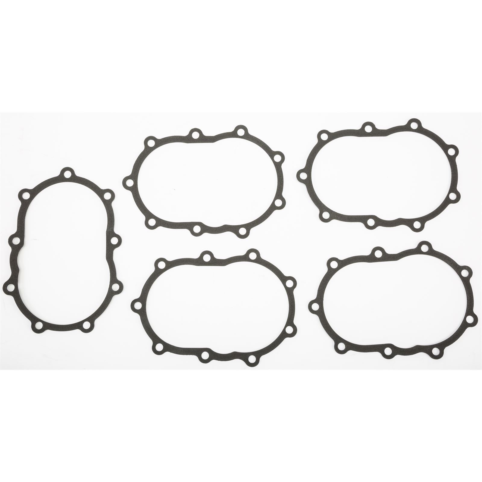 James Gaskets Transmission End Cover Gaskets Foamet 5/Pack [MPN: JGI-33295-36-F]_29499
