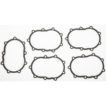 James Gaskets Transmission End Cover Gaskets Foamet 5/Pack [MPN: JGI-33295-36-F]_29499