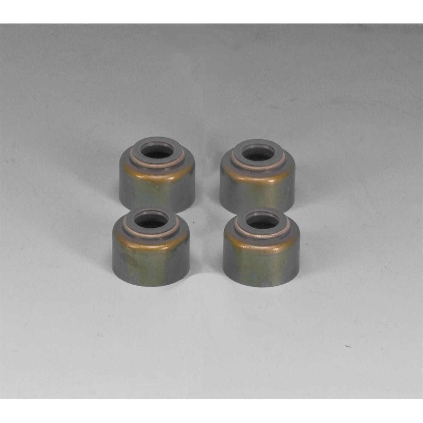 James Gaskets Gasket Valve Stem Intake/Exhaust Late Shovel [MPN: JGI-18000-81]_29503