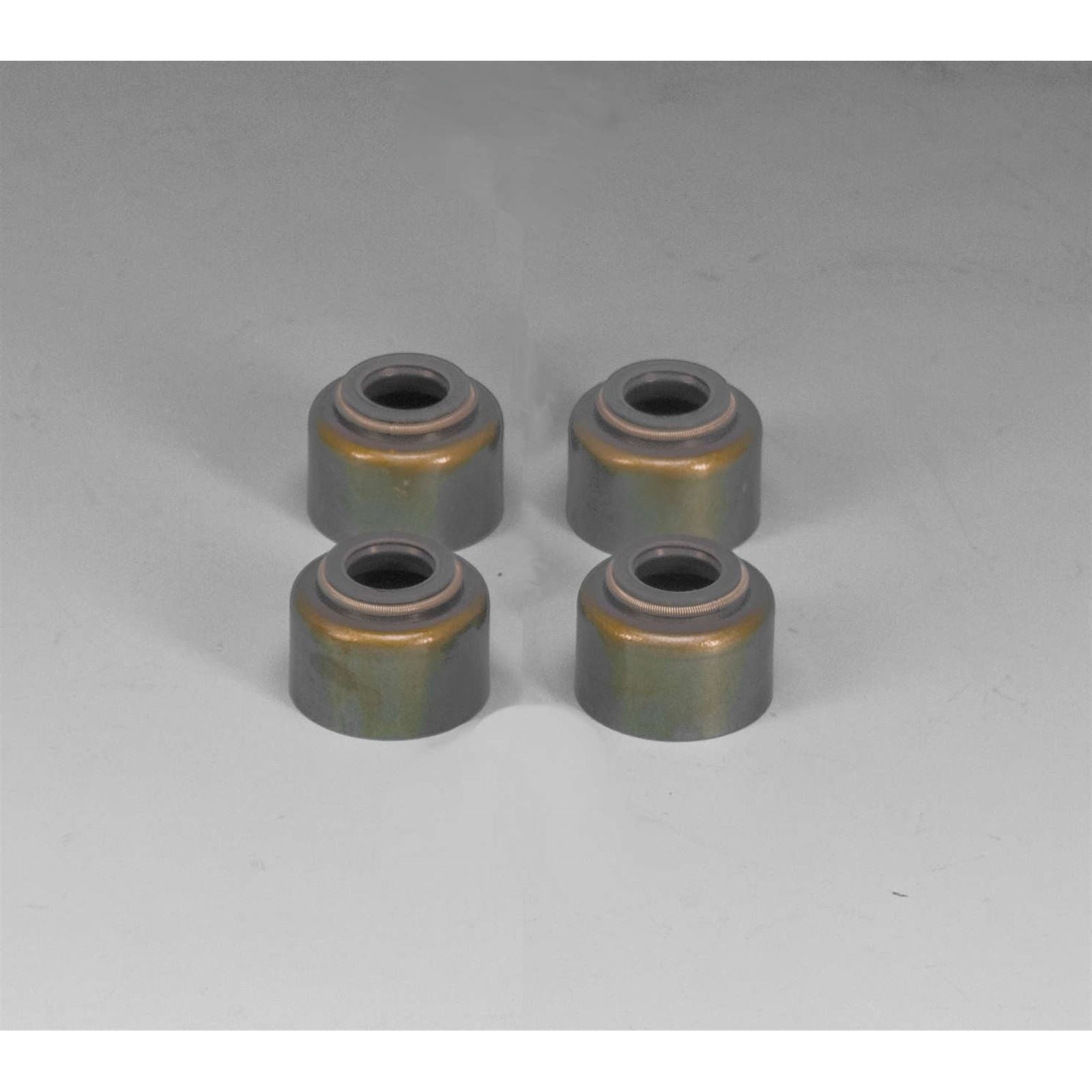 James Gaskets Gasket Valve Stem Intake/Exhaust Late Shovel [MPN: JGI-18000-81]_29503