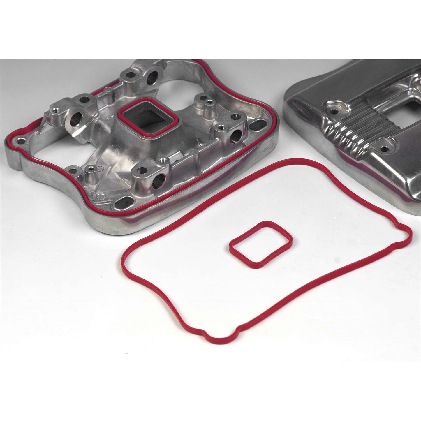 James Gaskets Gasket Top End Kit Sportster with O Metal Rocker Base [MPN: JGI-17030-07]_29506