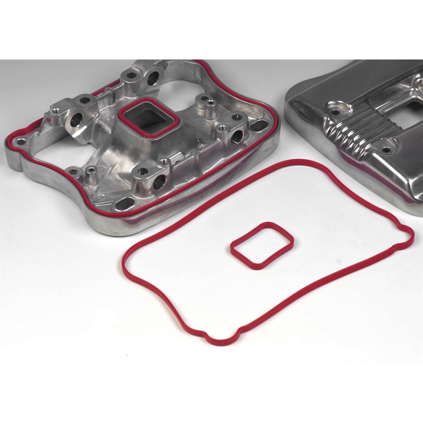 James Gaskets Gasket Top End Kit Sportster with O Metal Rocker Base [MPN: JGI-17030-07]_29506