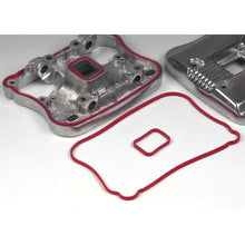James Gaskets Gasket Top End Kit Sportster with O Metal Rocker Base [MPN: JGI-17030-07]_29506