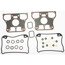 James Gaskets Gasket Top End Kit Sportster with Metal Rocker Base [MPN: JGI-17030-04-X]_29507