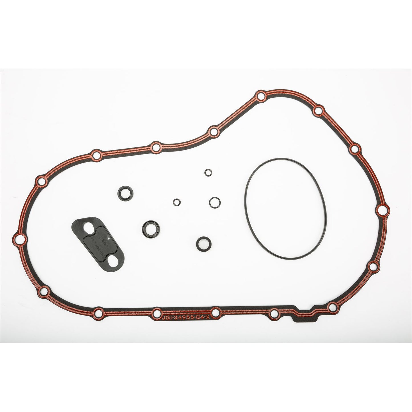 James Gaskets Gasket Kit Primary Cover Foam [MPN: JGI-34955-04-KF]_29508