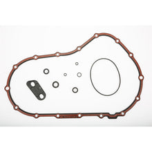 James Gaskets Gasket Kit Primary Cover Foam [MPN: JGI-34955-04-KF]_29508