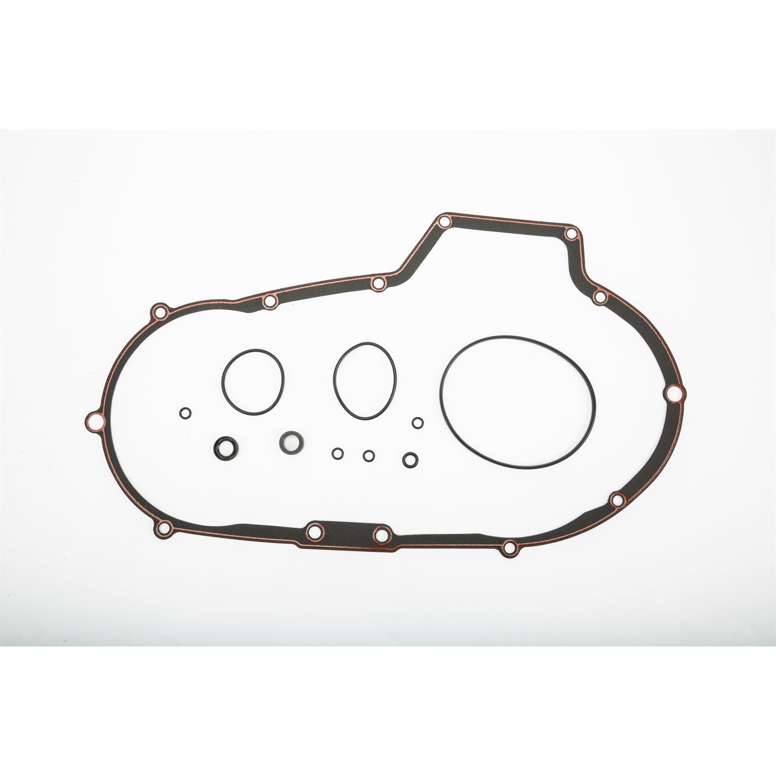 James Gaskets Gasket Kit Primary Cover Foam [MPN: JGI-34955-89-KF]_29509