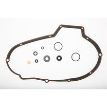 James Gaskets Gasket Kit Primary Cover Foam [MPN: JGI-34955-75-KF]_29510