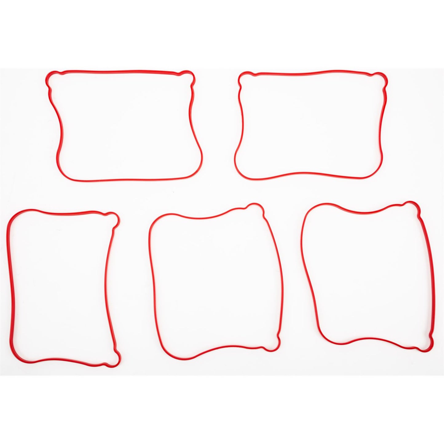 James Gaskets Gasket Rocker Cover Outer [MPN: JGI-17362-07]_29511