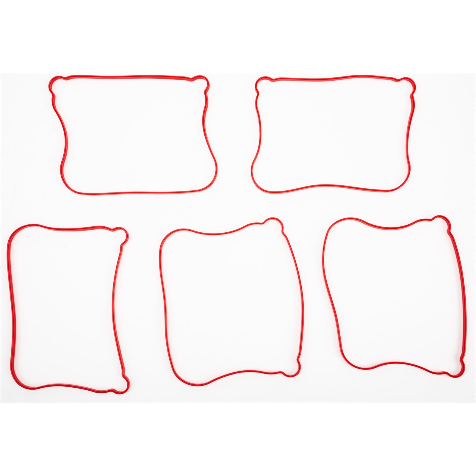 James Gaskets Gasket Rocker Cover Outer [MPN: JGI-17362-07]_29511