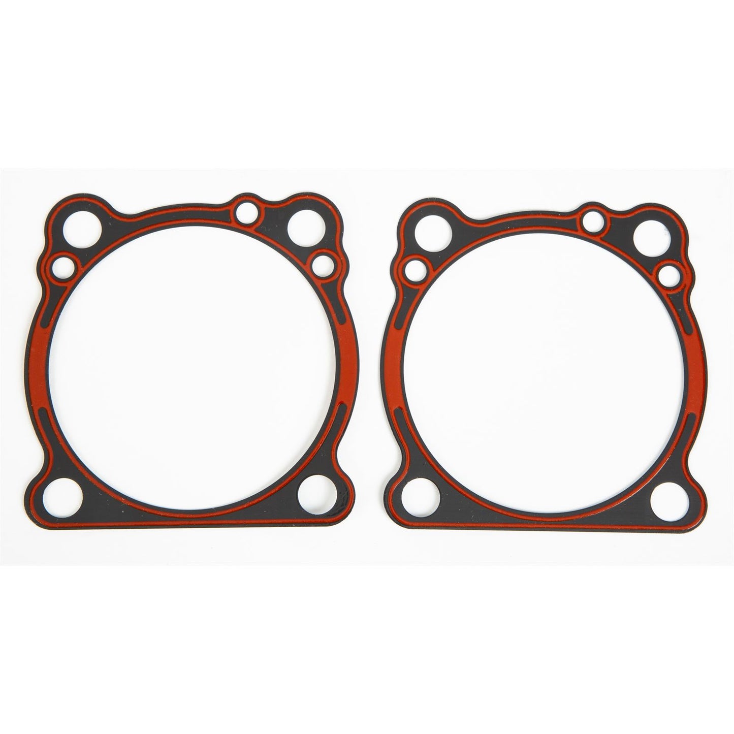 James Gaskets Gasket Cylinder Base All EVO XL RCM with Bead 016 [MPN: JGI-16774-96-XT1]_1007607