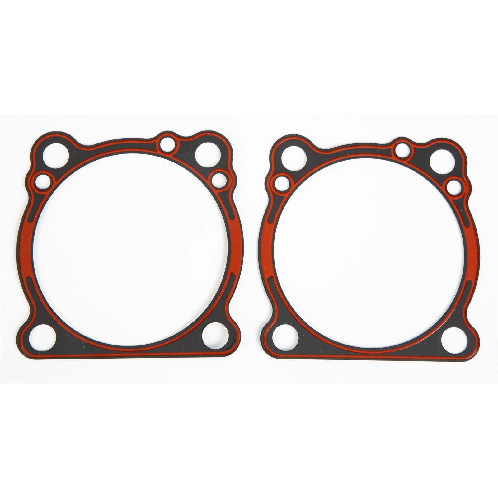 James Gaskets Gasket Cylinder Base All EVO XL RCM with Bead 016 [MPN: JGI-16774-96-XT1]_1007607