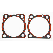 James Gaskets Gasket Cylinder Base All EVO XL RCM with Bead 016 [MPN: JGI-16774-96-XT1]_1007607