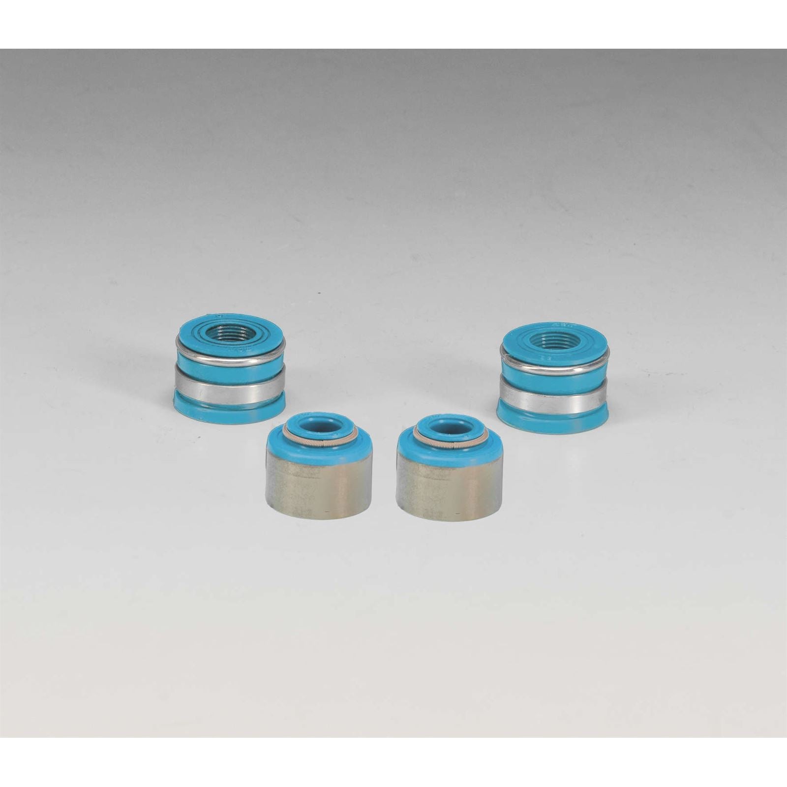 James Gaskets Gasket Seal Kit Valve Stem Intake/Exhaust Early XL [MPN: JGI-18000-57-K]_29514