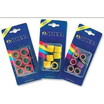 Athena Roller Kit 16X13 3.5 GR 6 Roller S41000030P091_555800