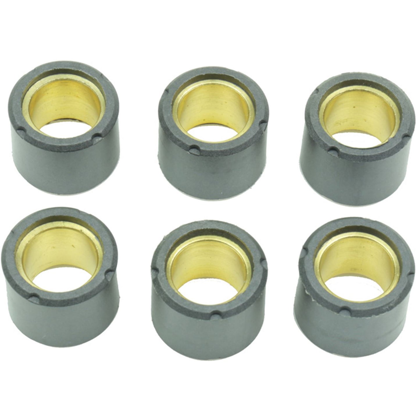 Athena Roller Kit 19X15 4.6 GR 6 Roller S41000030P034_29528