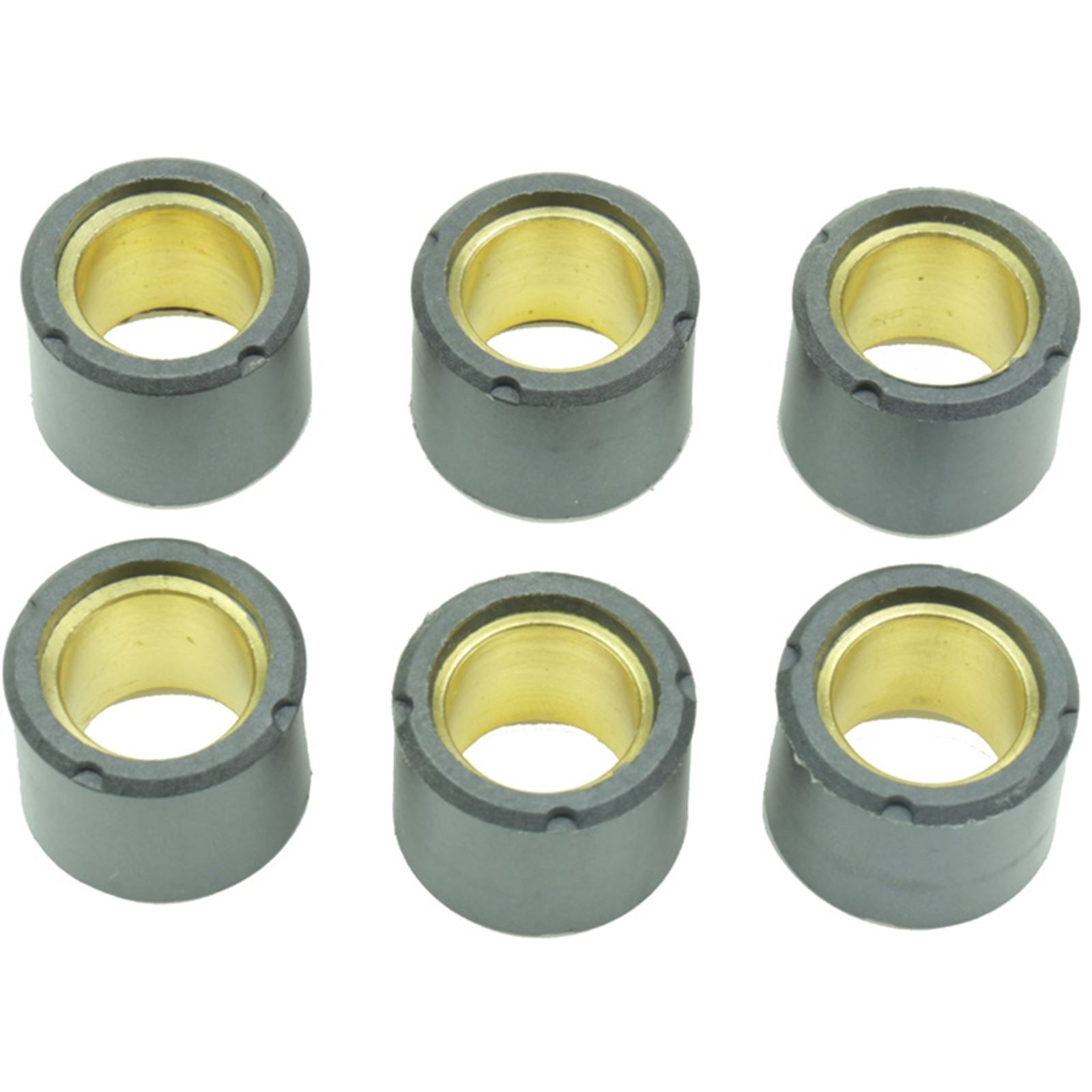 Athena Roller Kit 19X15 4.6 GR 6 Roller S41000030P034_29528