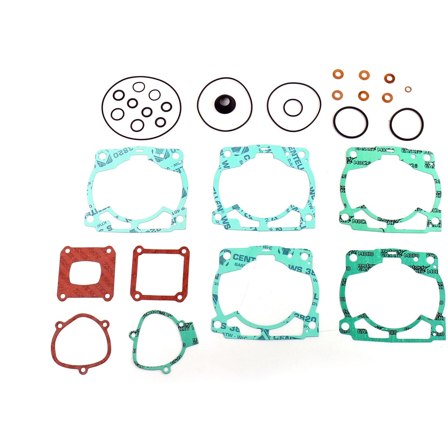 Athena Top End Gasket Kit P400270600083_29578