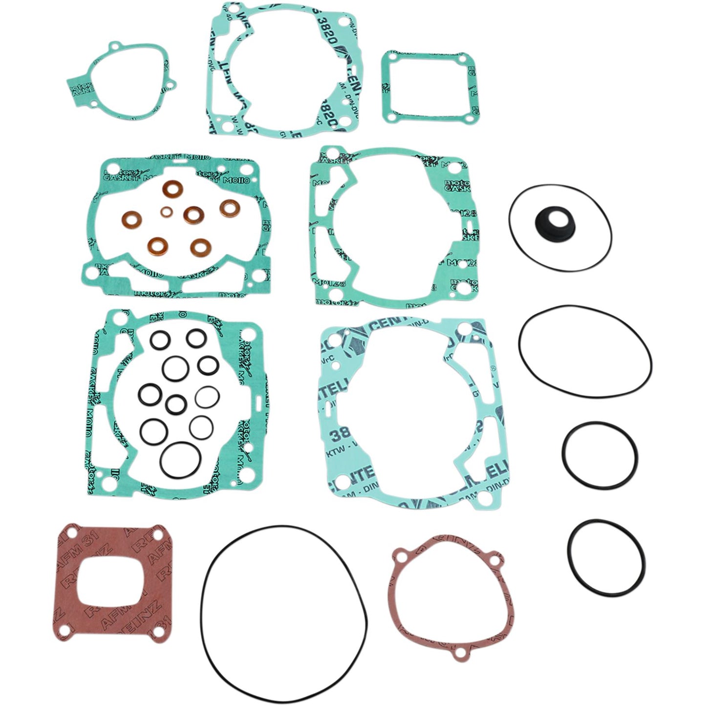 Athena Top End Gasket Kit P400270600083_346315