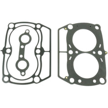 Athena Top End Gasket Kit P400427620013_346043