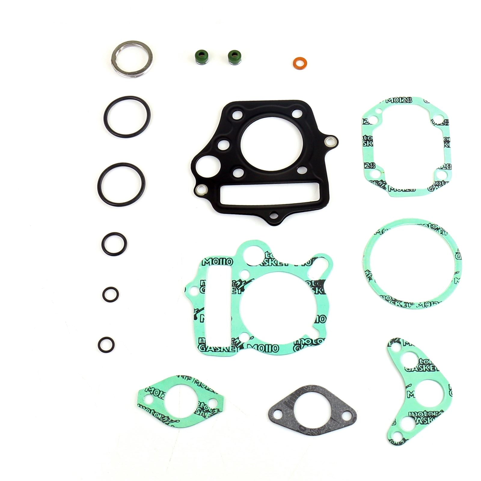Athena Top End Gasket Kit P400210600171_29592