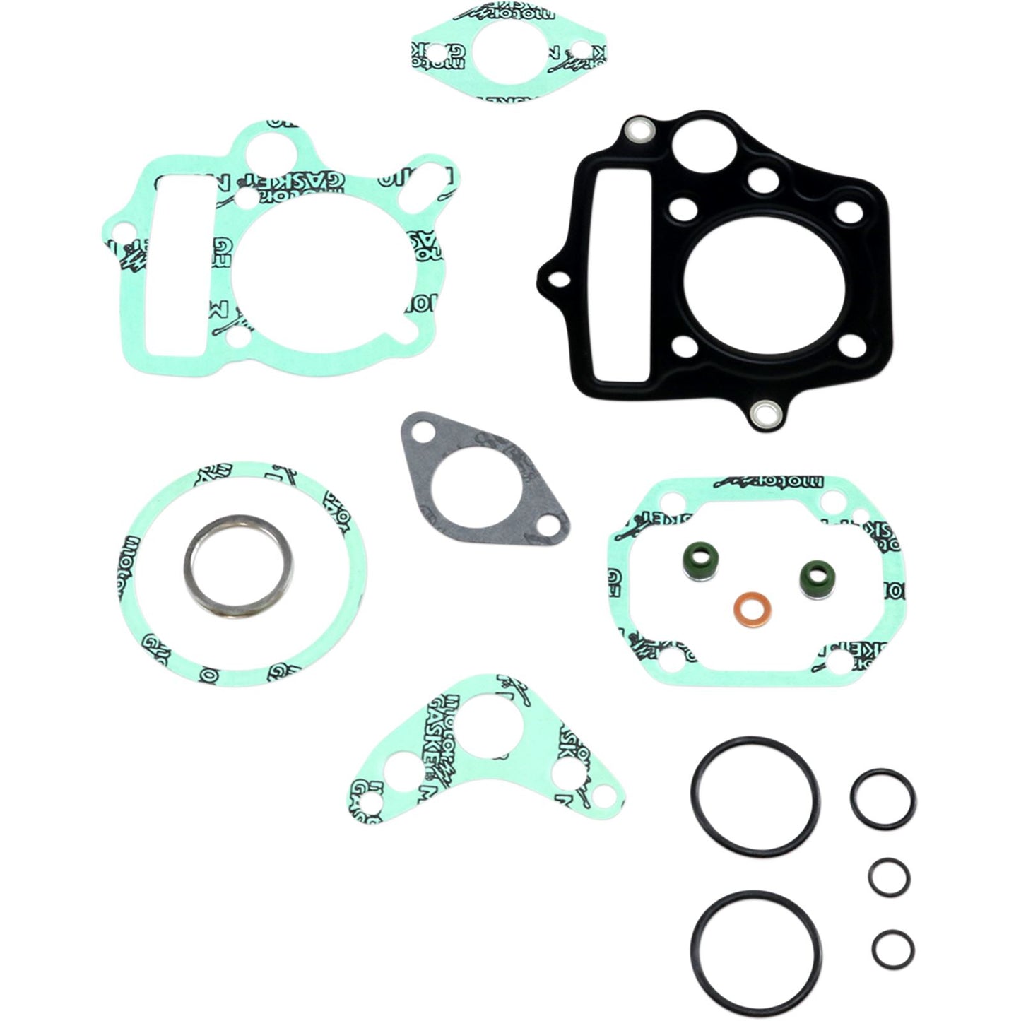 Athena Top End Gasket Kit P400210600171_346171