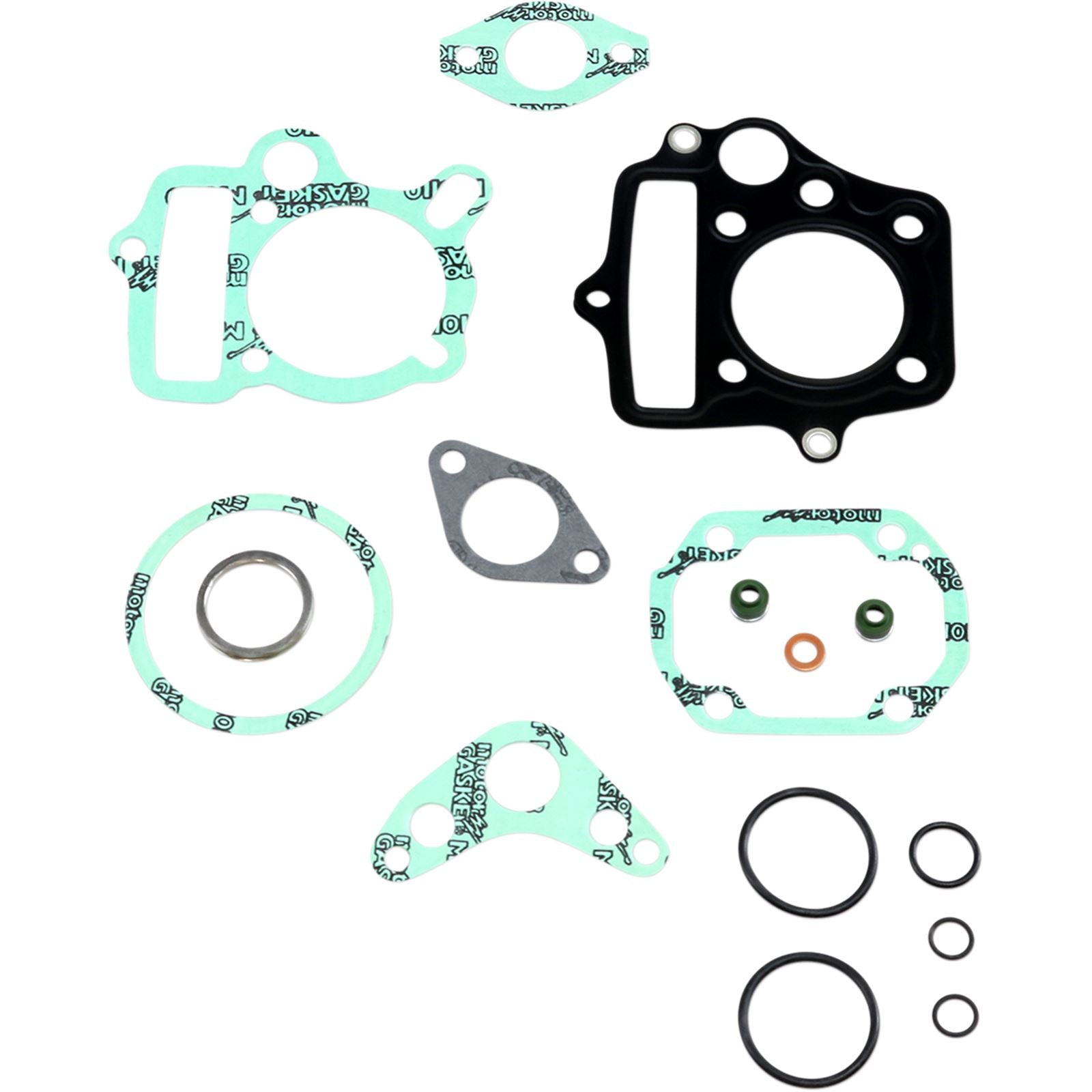 Athena Top End Gasket Kit P400210600171_346171