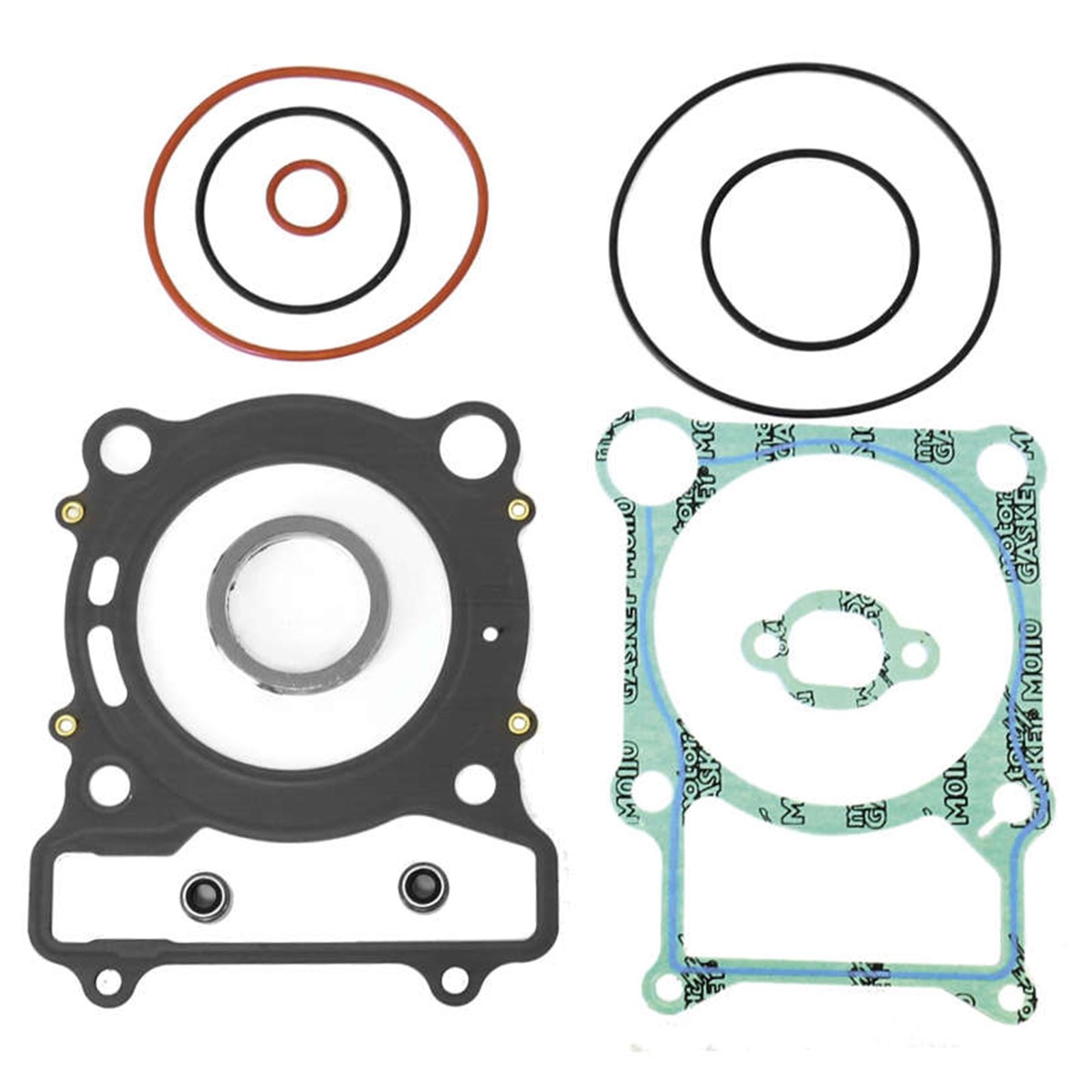 Athena Top End Gasket Kit P400485600062_29624