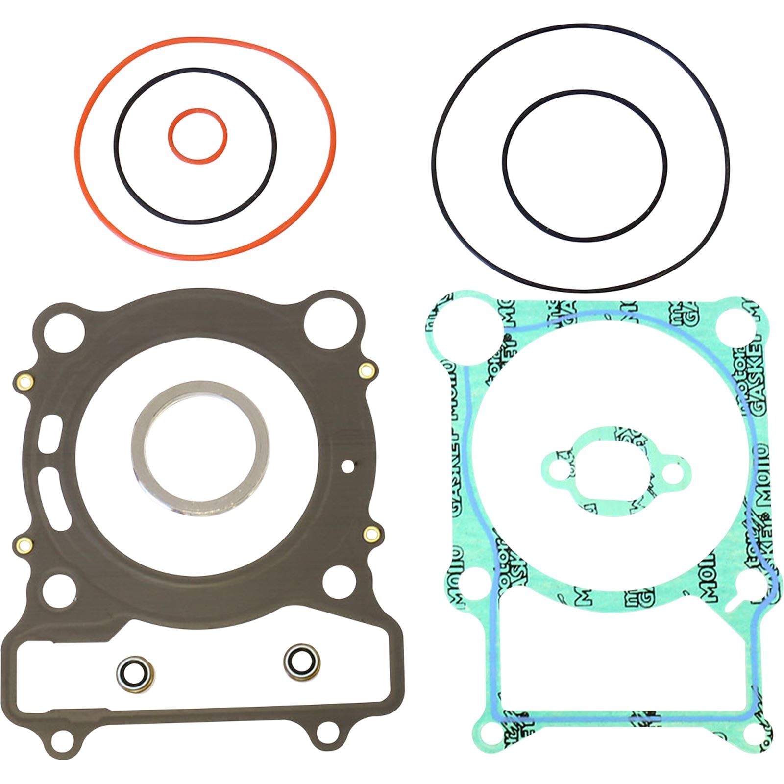 Athena Top End Gasket Kit P400485600062_346102